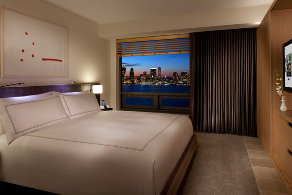 hotel rooms in new york what to consider