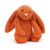 Stuffed Animal - Bashful Tangerine Bunny Medium