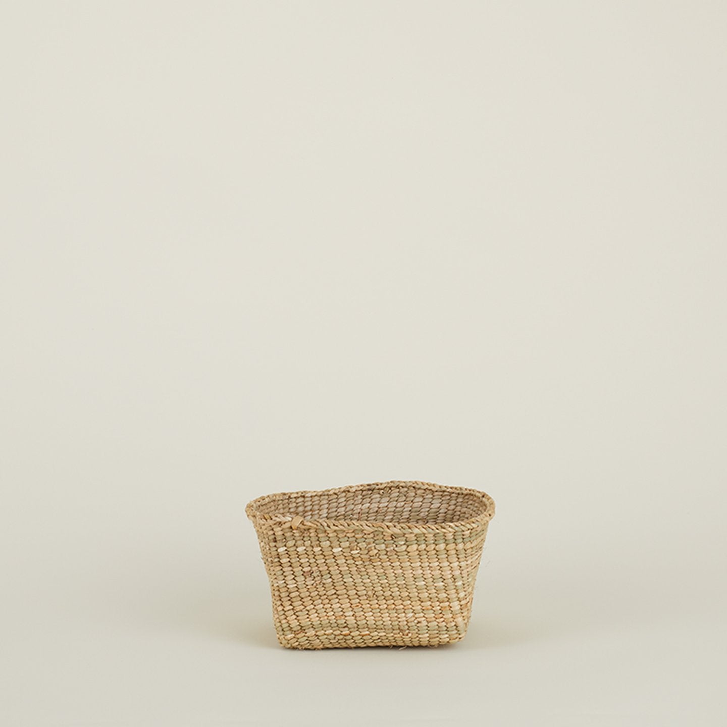 Woven Bowl