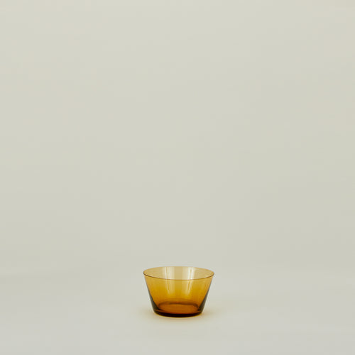 Blown Glass Mixing Bowls - Espresso – Hawkins New York