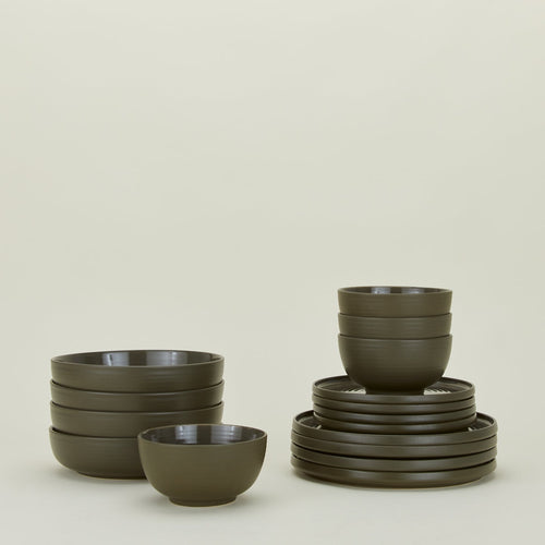 Corduroy Sink collection – Helen Levi Ceramics