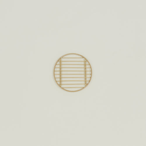 Brass Paper Holder – Shop Fog Linen