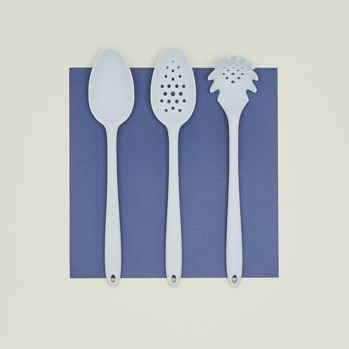 13 -Piece Silicone Assorted Kitchen Utensil Set