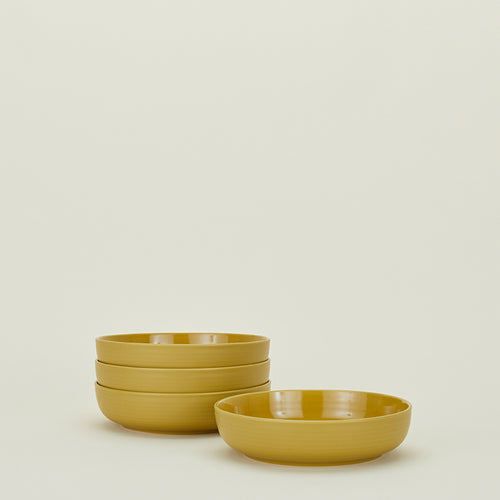 Hawkins New York Simple Measuring Cups - Gold