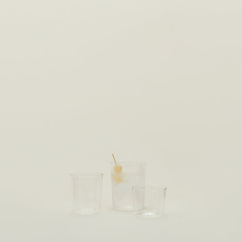 Glass Straws Set of 4 – Hither Lane