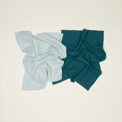 Hawkins New York Cotton Waffle Towels, 12 Colors, 3 Sizes & Multiple Sets  on Food52