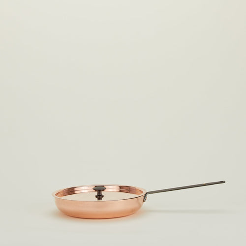 New saucepans from Brooklyn Copper Cookware - Cookware - Hungry Onion