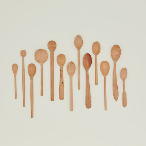 Original Spoon Carving Kit by Melanie Abrantes