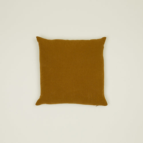 Hawkins New York | Simple Linen Pillow Flax / 18 x 18