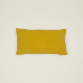 Hawkins New York Simple Linen Potholder - Set of 2 - Yellow