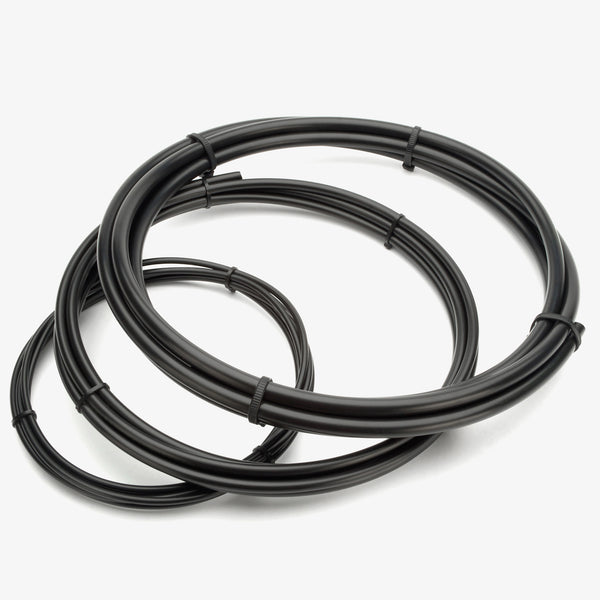 Nylon Tubing, 1/4" Outside Diameter ProMeth