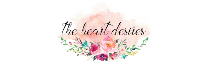 The Heart Desires