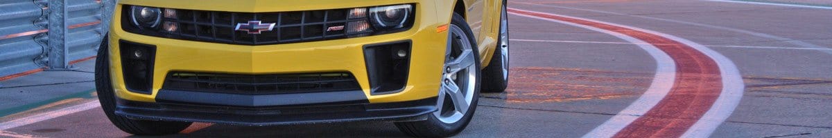 2010 camaro aftermarket parts