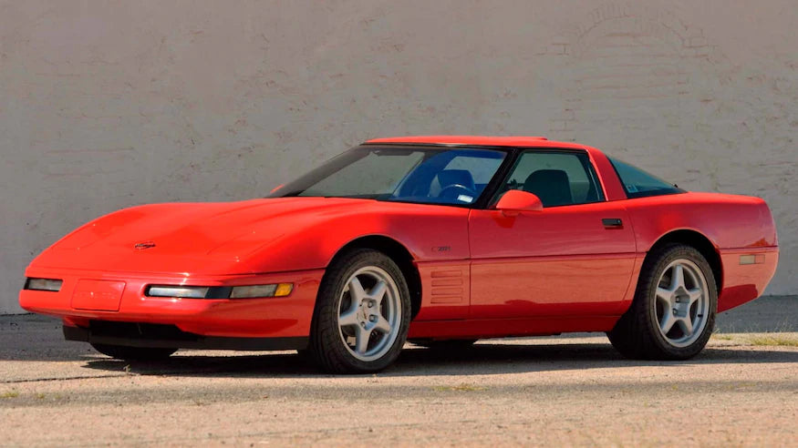 1994 Chevrolet Corvette ZR1