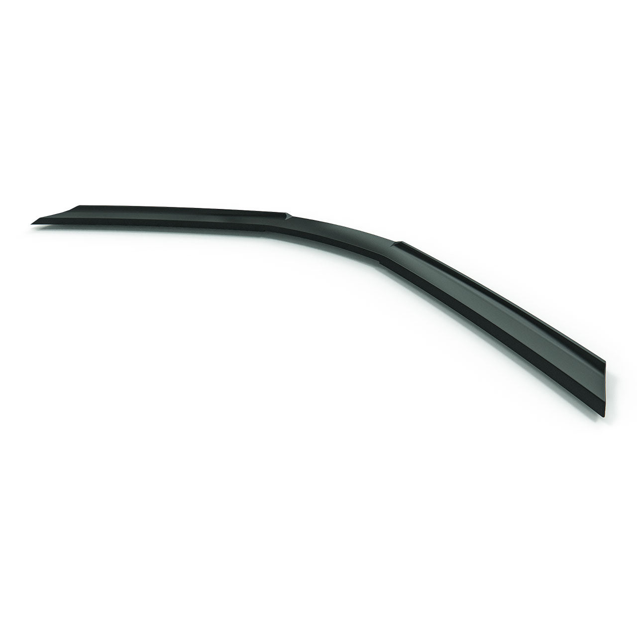 ACS Composite C8 Coupe Rear Window Spoiler render