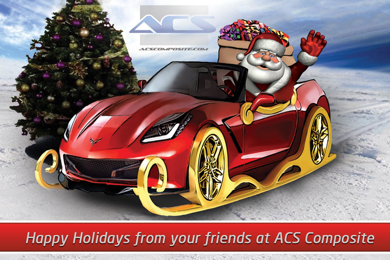 holiday greeting acs