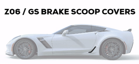 z06 scoop chipping