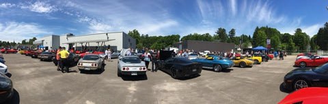 ACS Composite in Rawdon, Quebec at Bourgeois Chevrolet