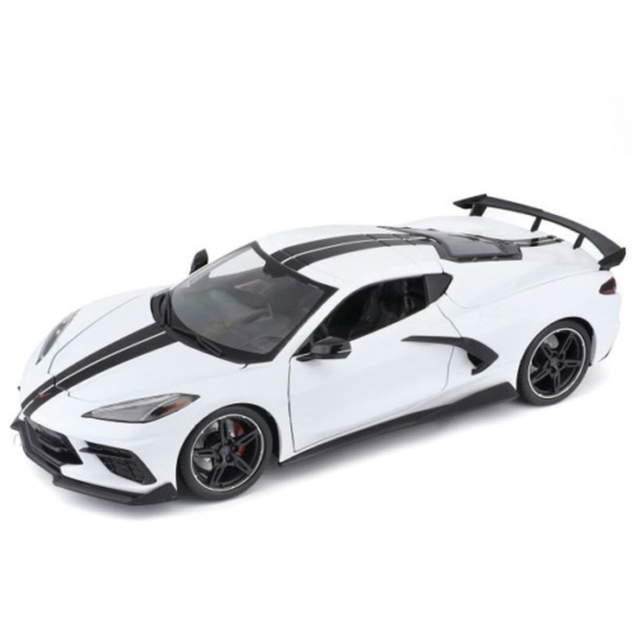 2020 Die Cast Corvette Stingray - ACS Composite product image