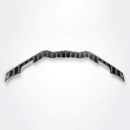 Split Rivets, Black Aluminum, 3/16, ACS Composite