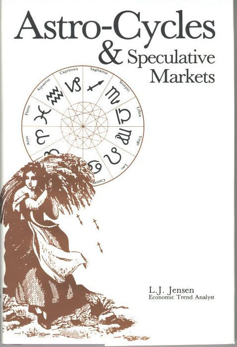 w d gann and astrology