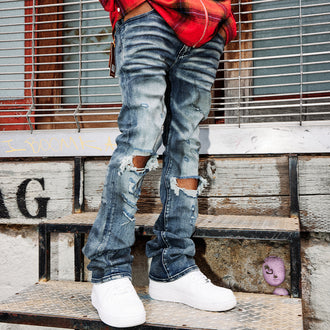 Crysp Denim | Men's Jeans, Denim Jackets & Clothing