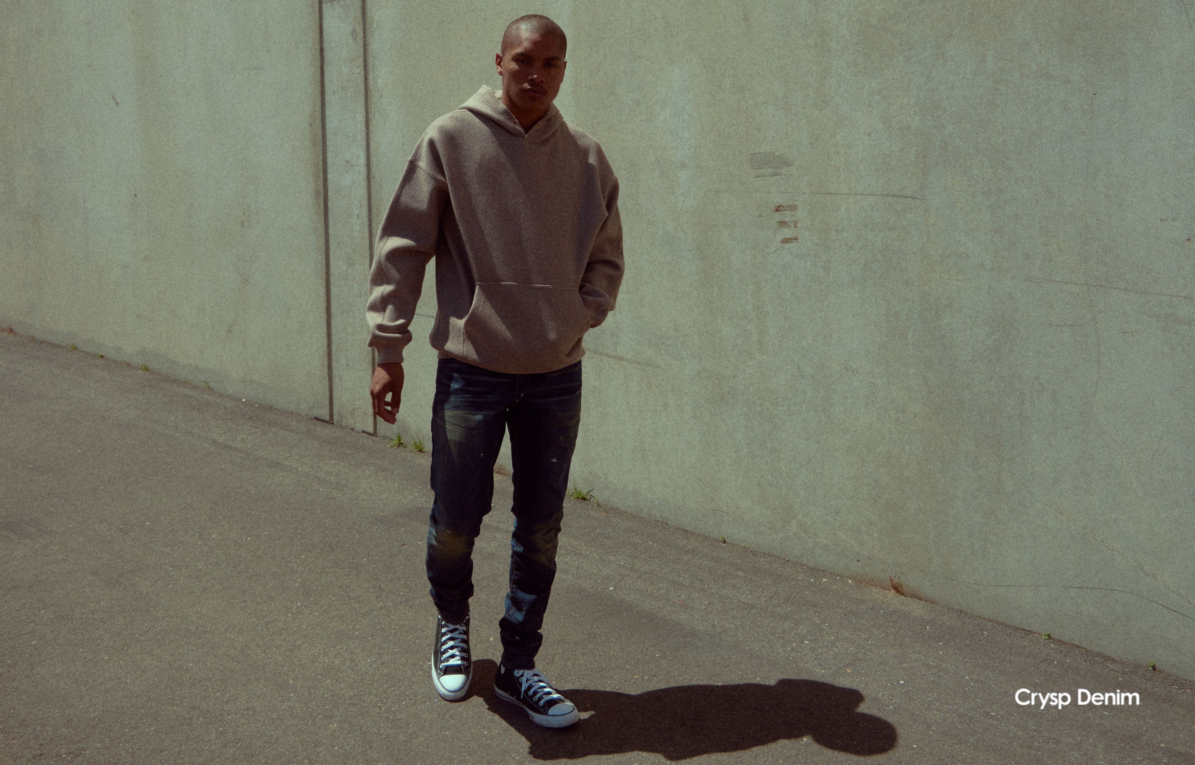 Crysp Denim Spring 2 2023 Lookbook