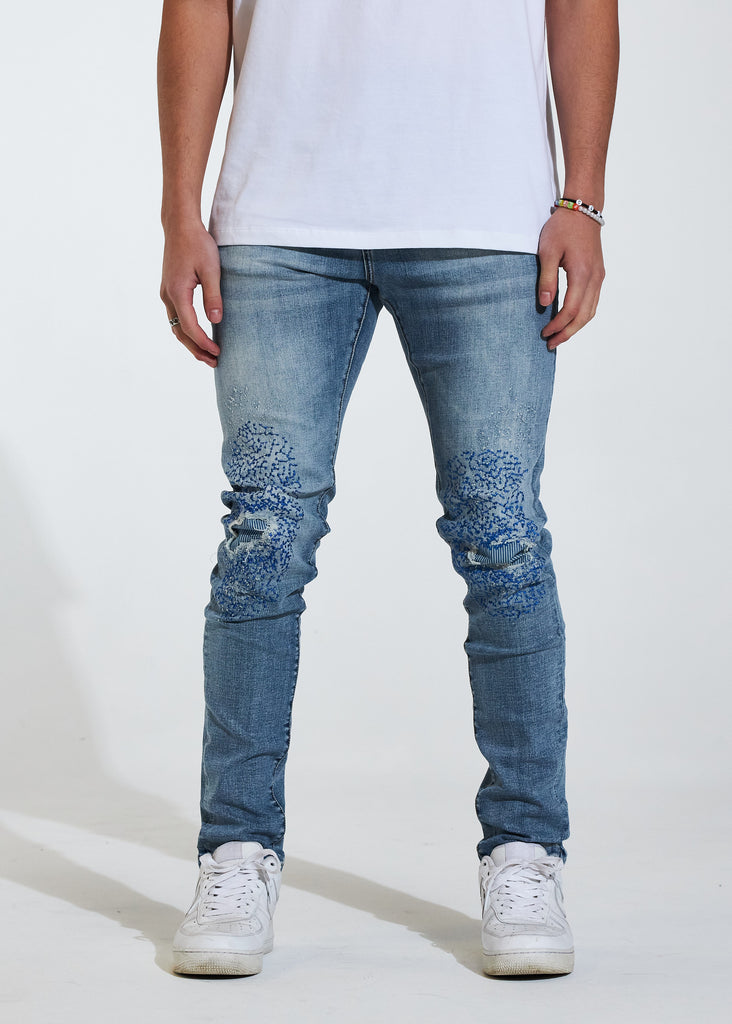 New Arrivals | Crysp Denim