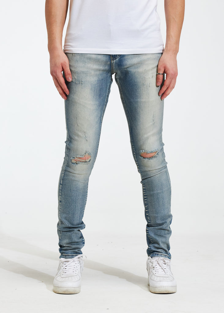 Crysp Denim | Men's Jeans, Denim Jackets & Clothing