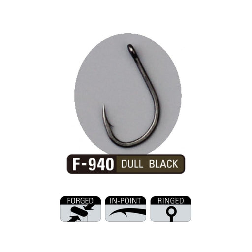 Sasame F-769 Iseama Ringed - Hooks