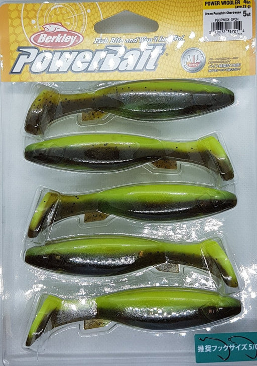 BERKLEY POWERBAIT Power Pop Mini 50mm - Bait Tackle Store