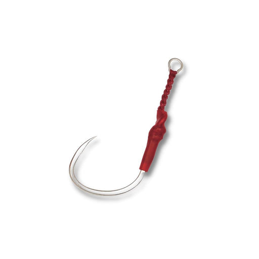 DECOY Twin Wire Assist Hooks PIKE Dancing Jack DJ-89