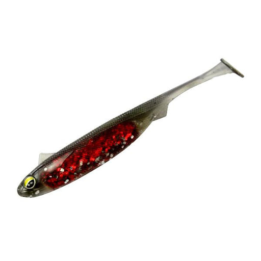 Magbite Snatch Bite Shrimp (2.5 inch) - Soft Plastics Lure - Compleat  Angler Ringwood