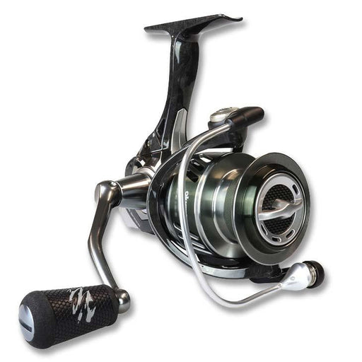 Okuma Inspira Carbon Frame Lightweight Spinning Reel Isx-20b