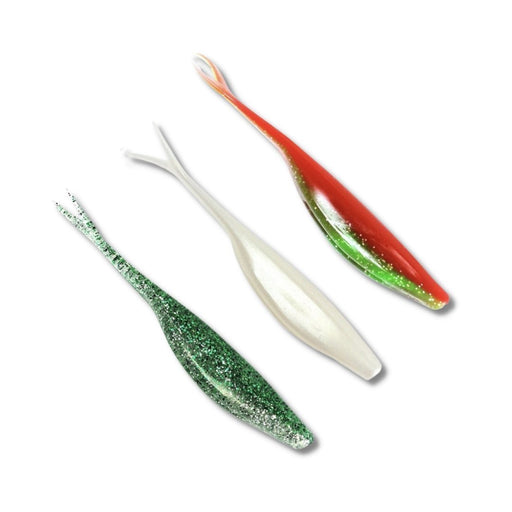 SHADS LURES Flick Tail Vibe 95mm 20g - Bait Tackle Store