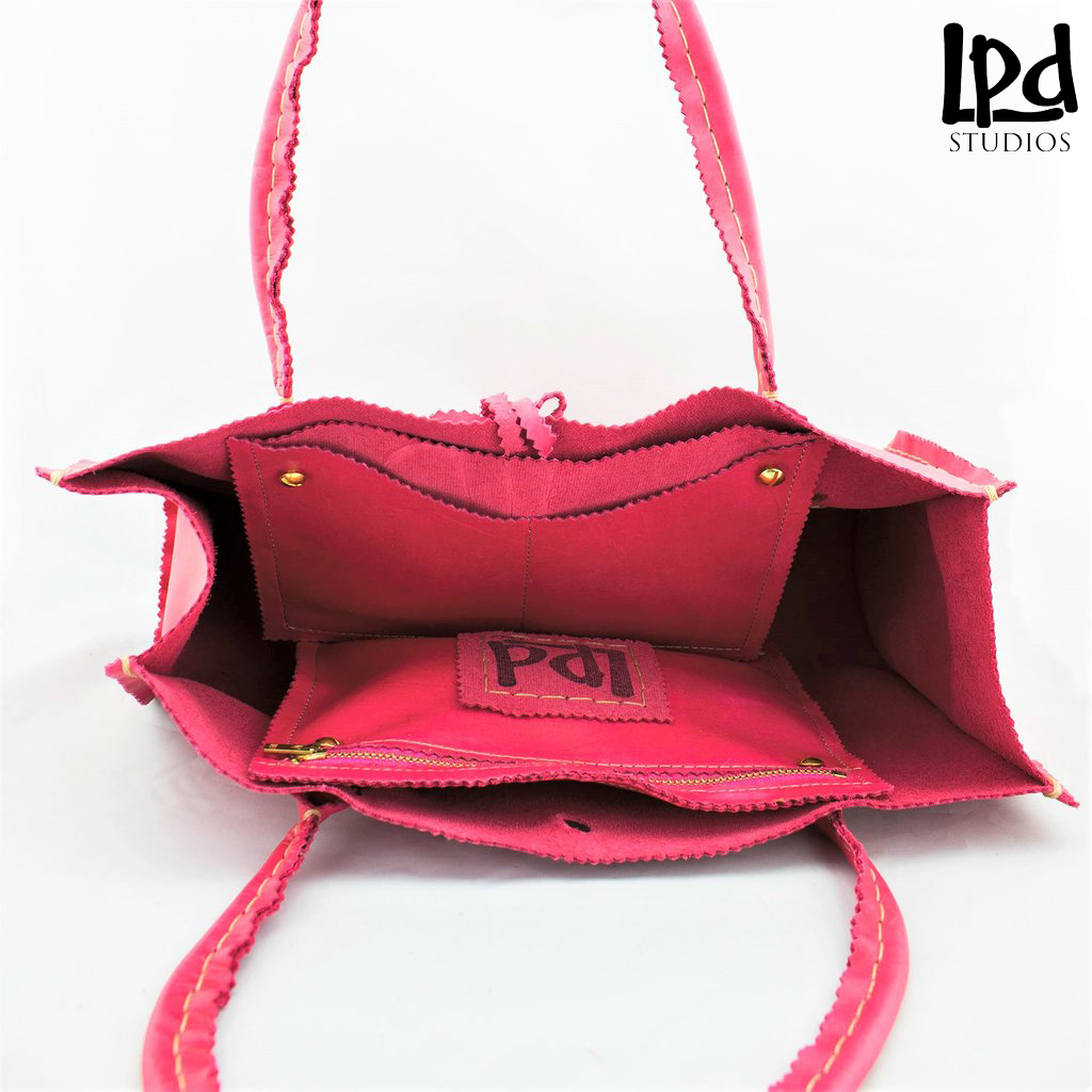 Yigal Azrouel Lipstick Bag - Stylish Designer Handbag