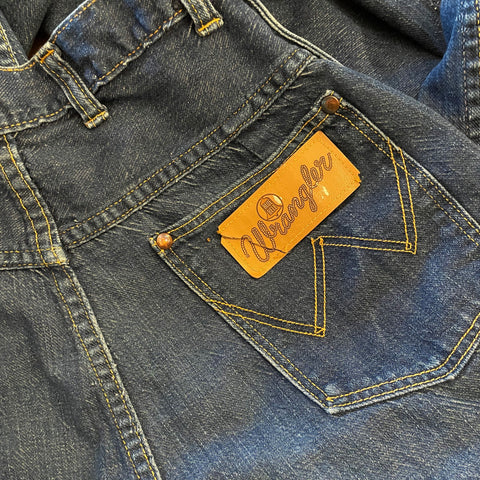 Wrangler Bluebell Jeans