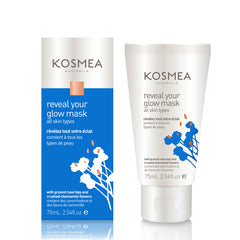 Kosmea Energising Radiance Mask