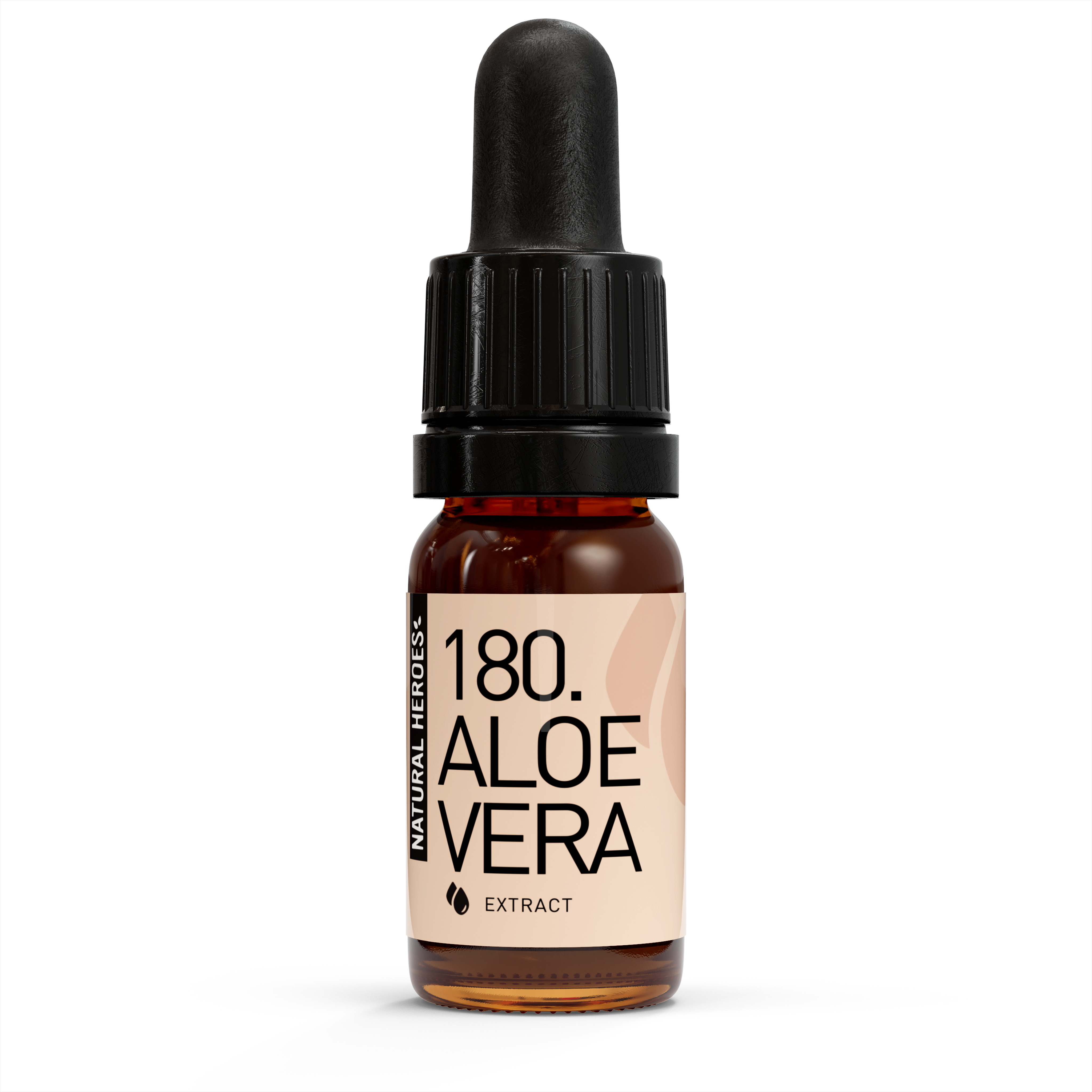 Image of Aloe Vera Olie / Maceraat (Biologisch) 10 ml