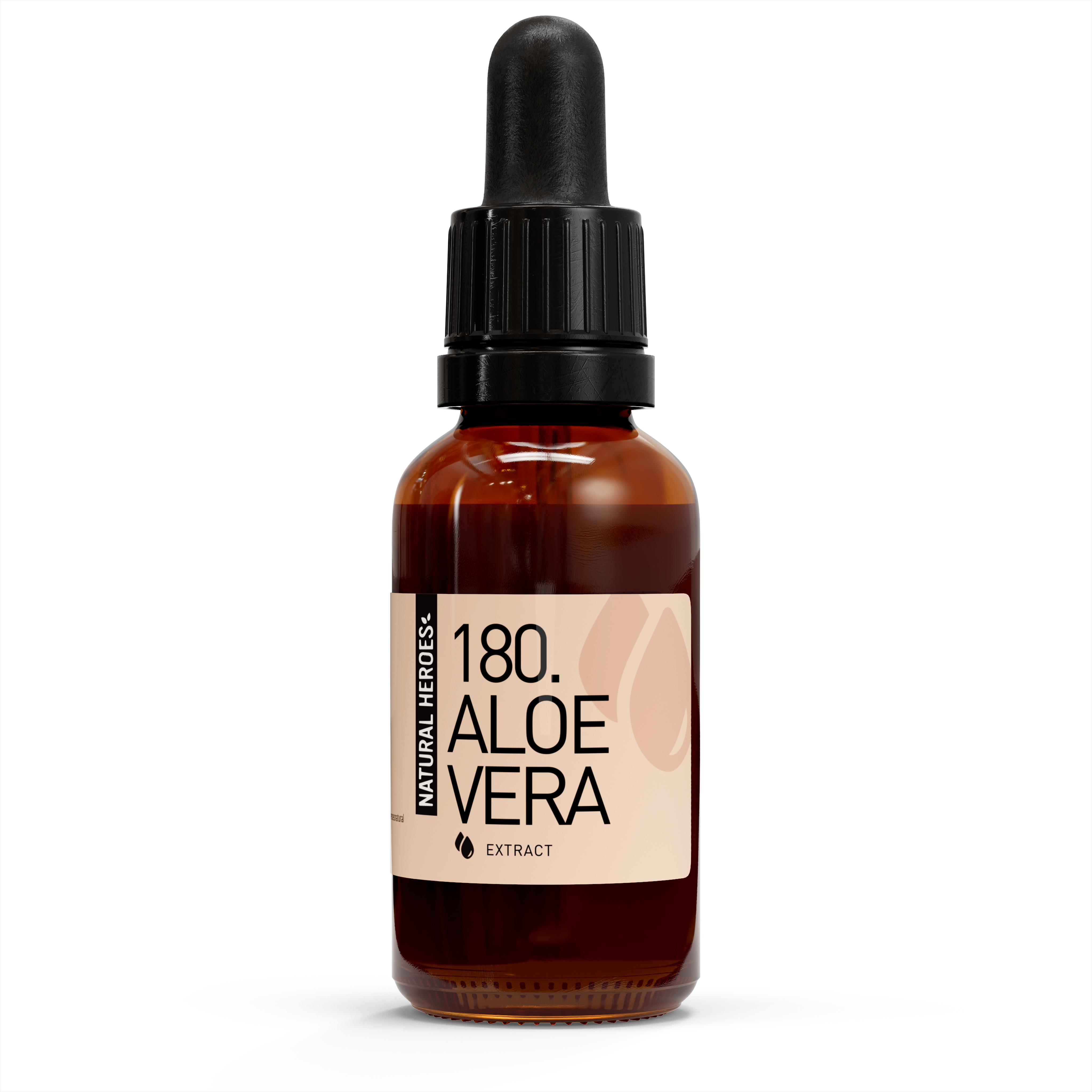 Image of Aloe Vera Olie / Maceraat (Biologisch) 30 ml