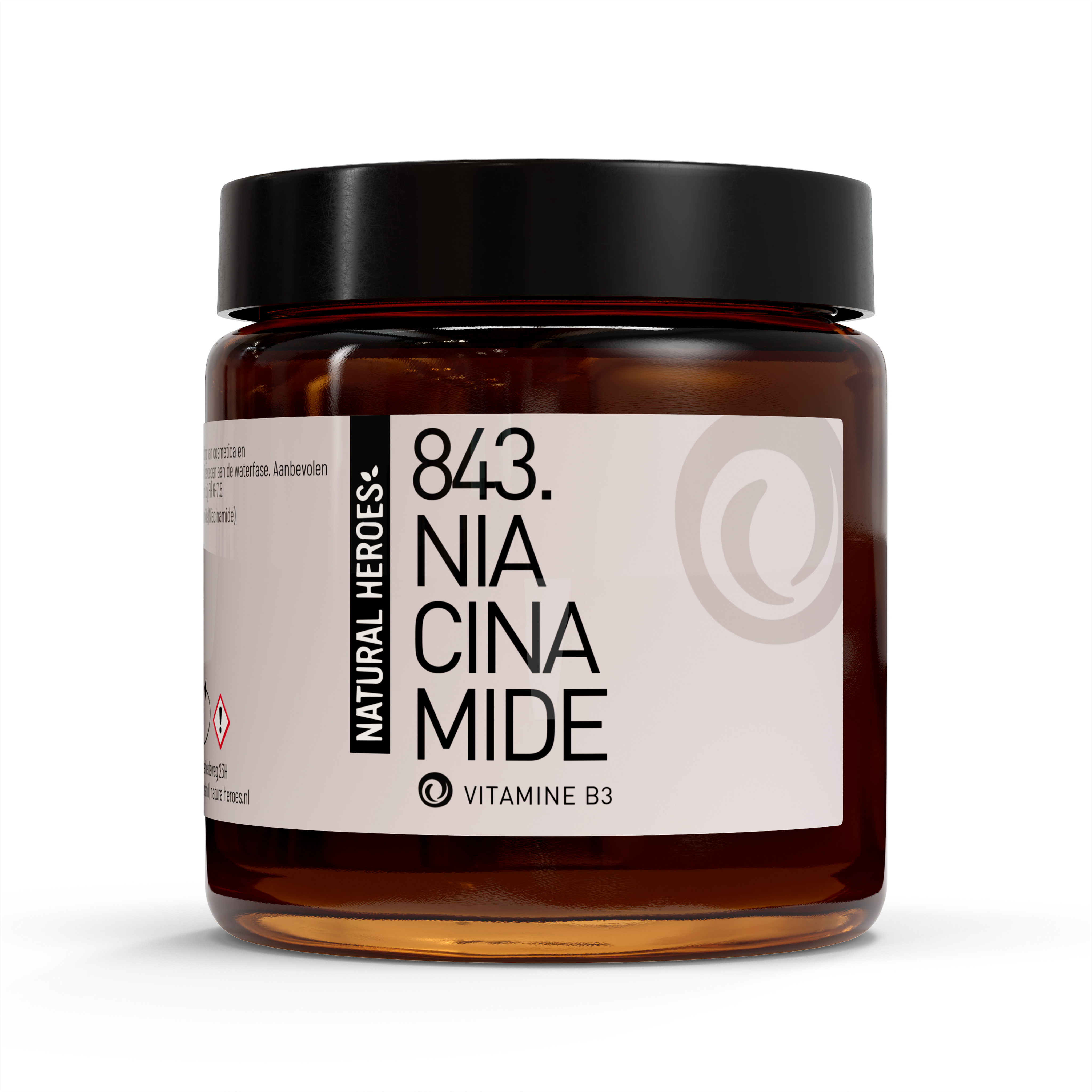Niacinamide (Vitamine B3) 50 gram