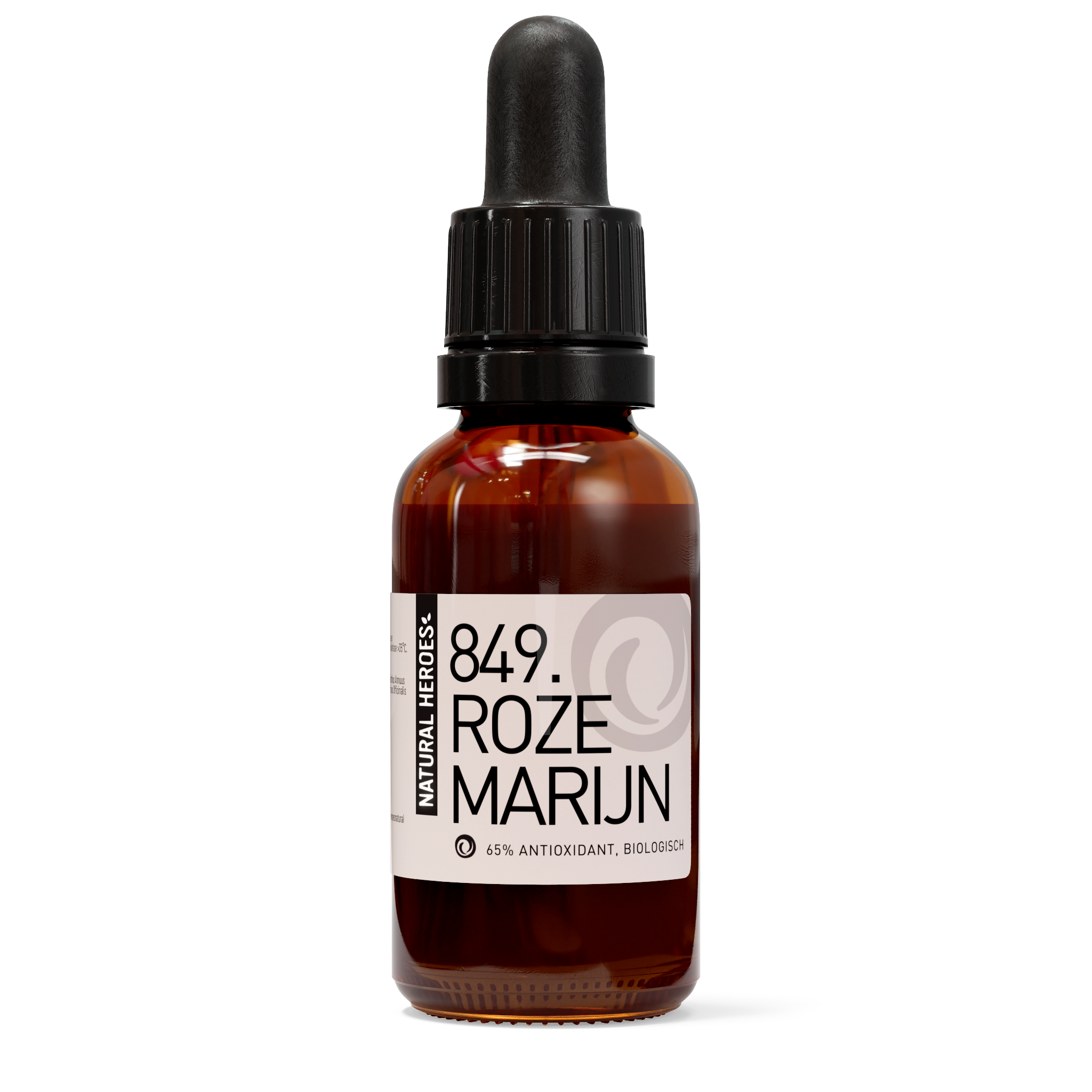 Image of Rozemarijnextract, Antioxidant (Biologisch) 30 ml