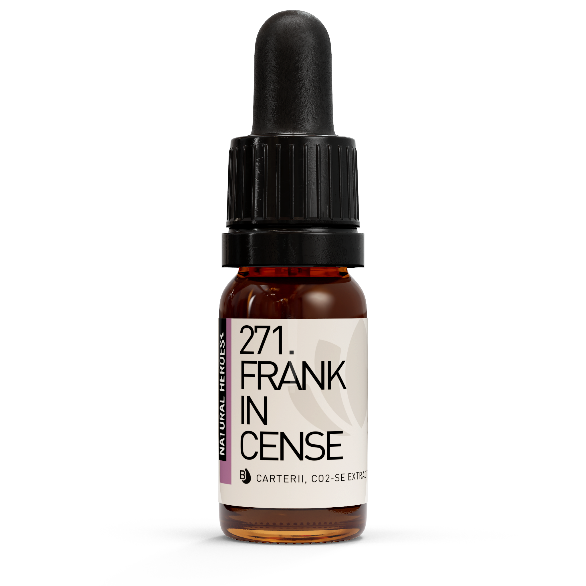 Image of Frankincense Carterii CO2 Extract 10 ml