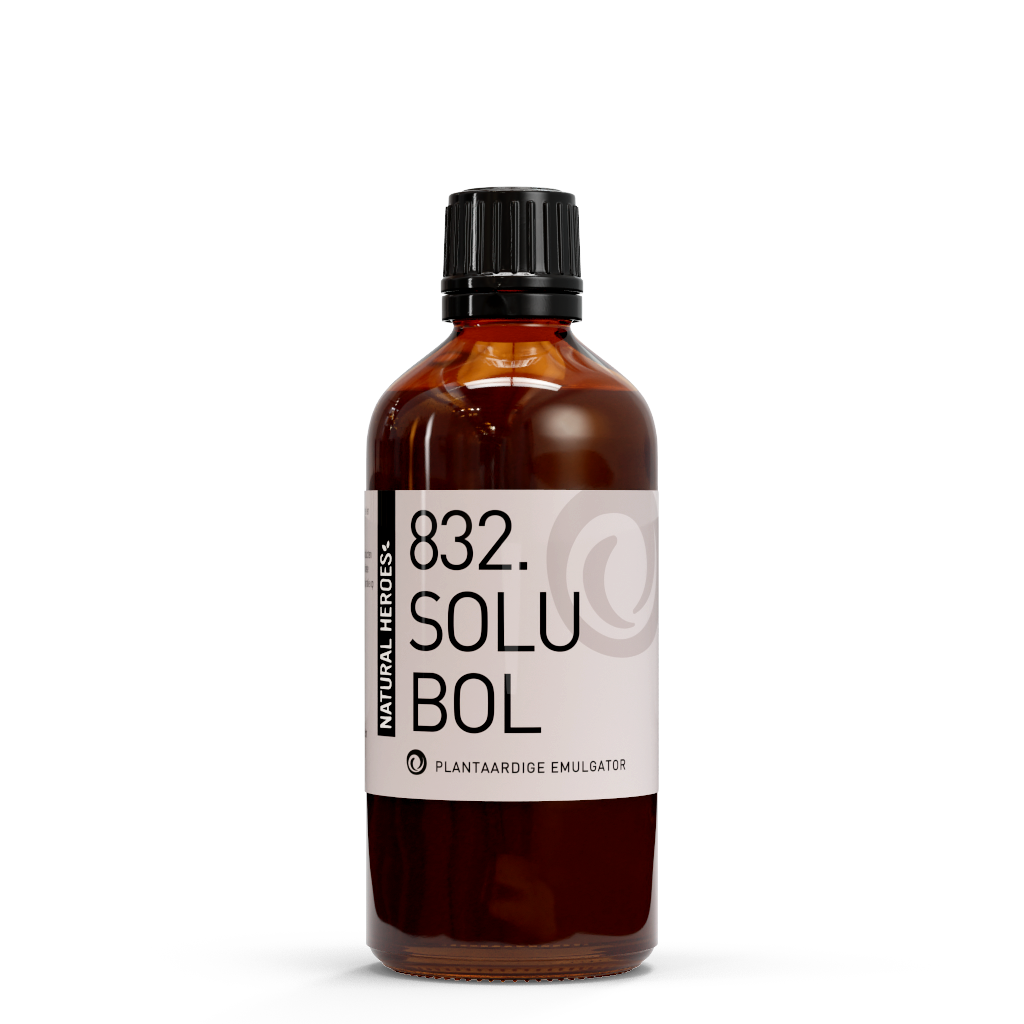 Image of Natuurlijk Oplosmiddel / Solubilizer (Solubol) 100 ml