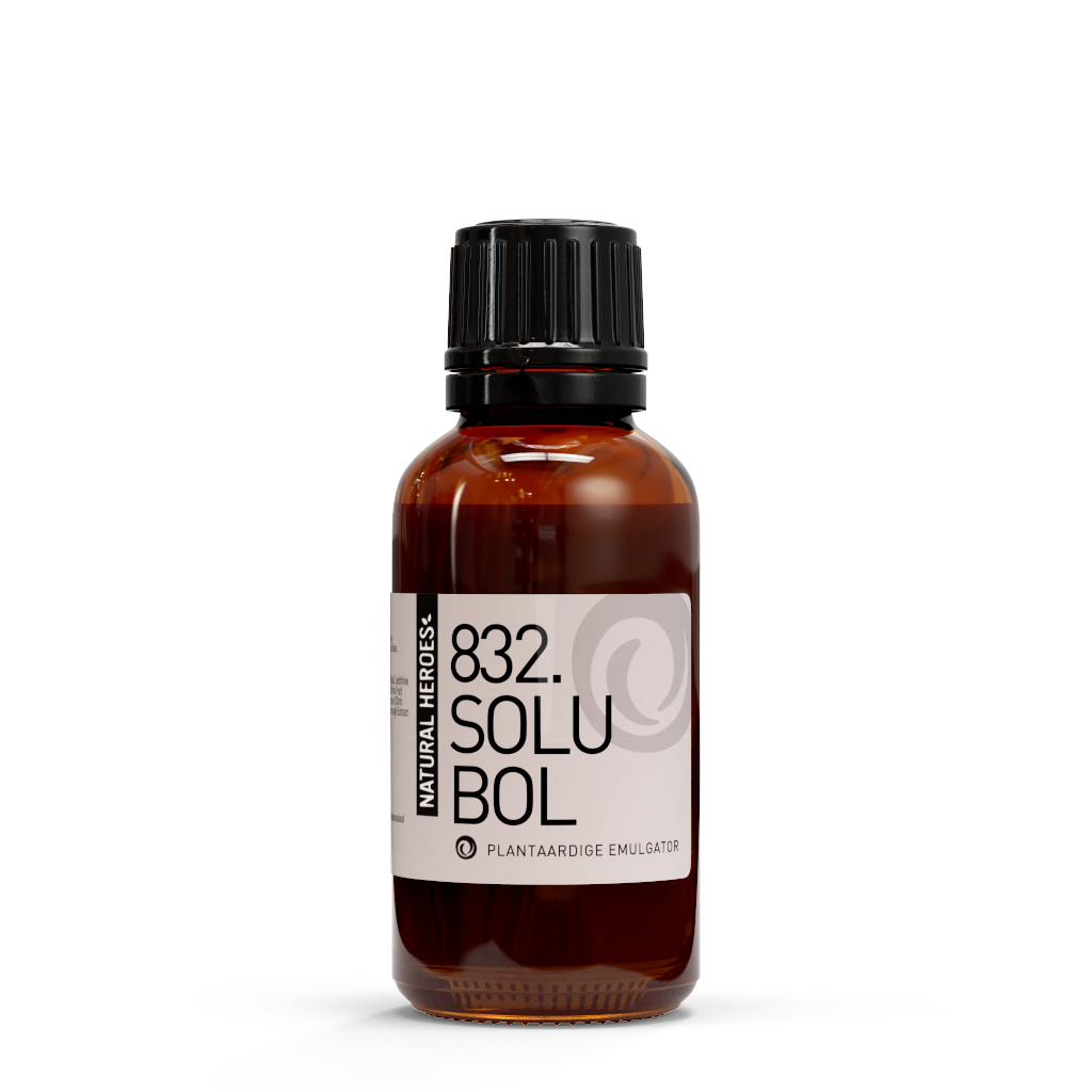 Image of Natuurlijk Oplosmiddel / Solubilizer (Solubol) 30 ml