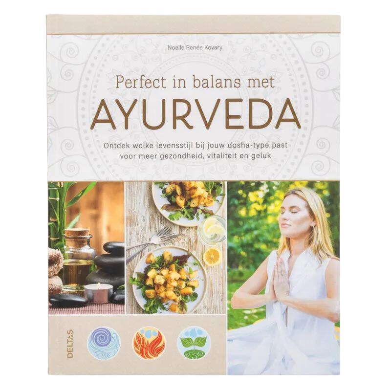 Image of Perfect In Balans Met Ayurveda Default Title