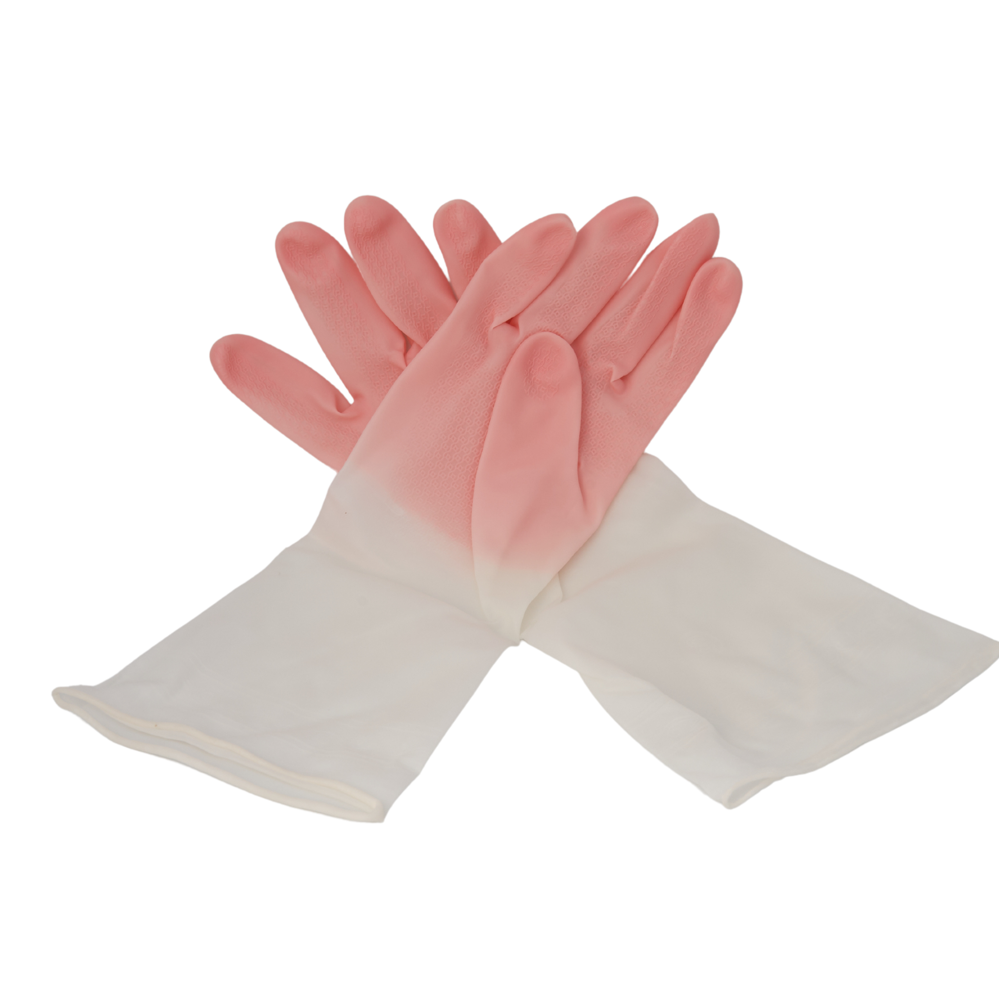 Image of Handschoenen (Hittebestendig) Roze / Large
