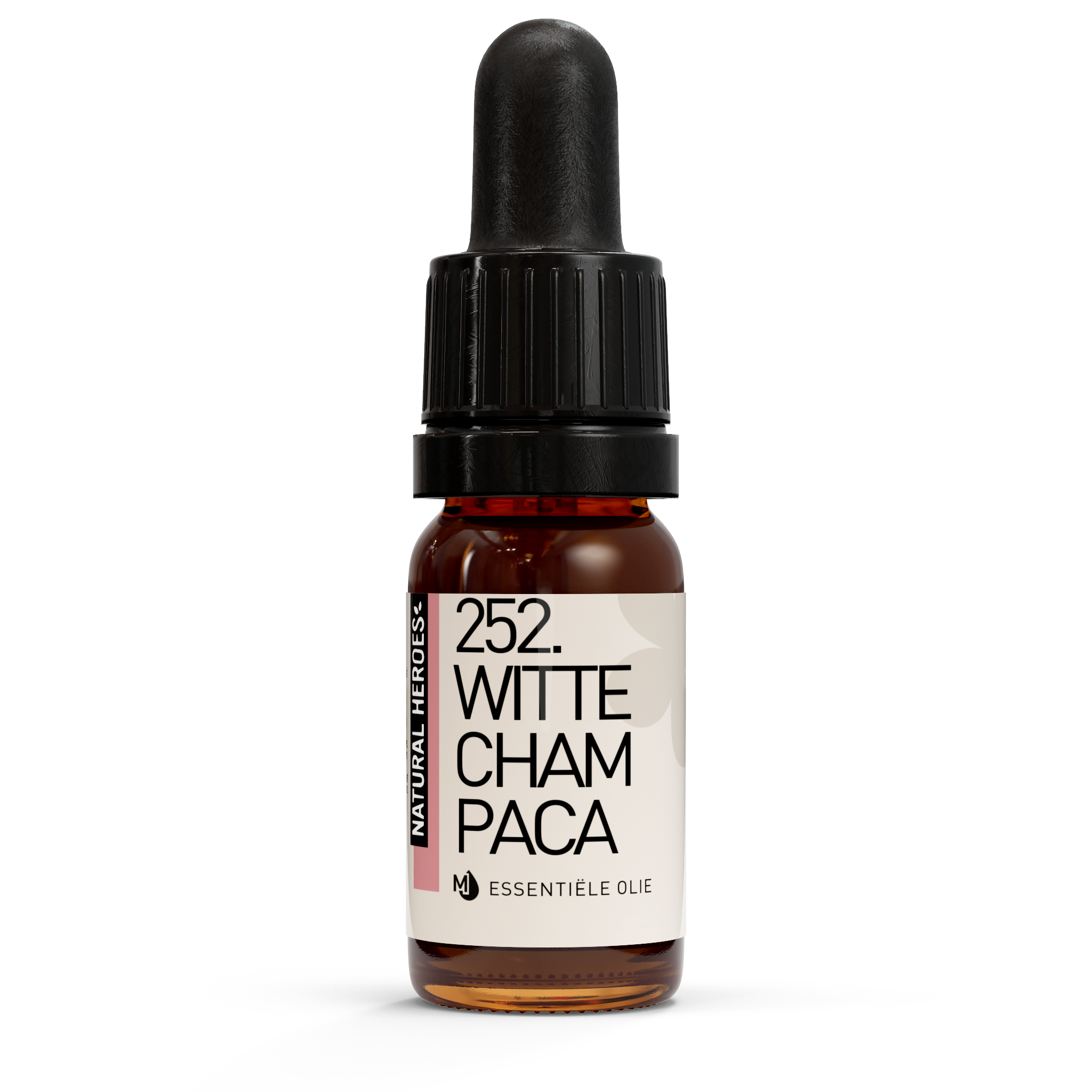 Image of Witte Champaca Etherische Olie (Magnolia) 10 ml