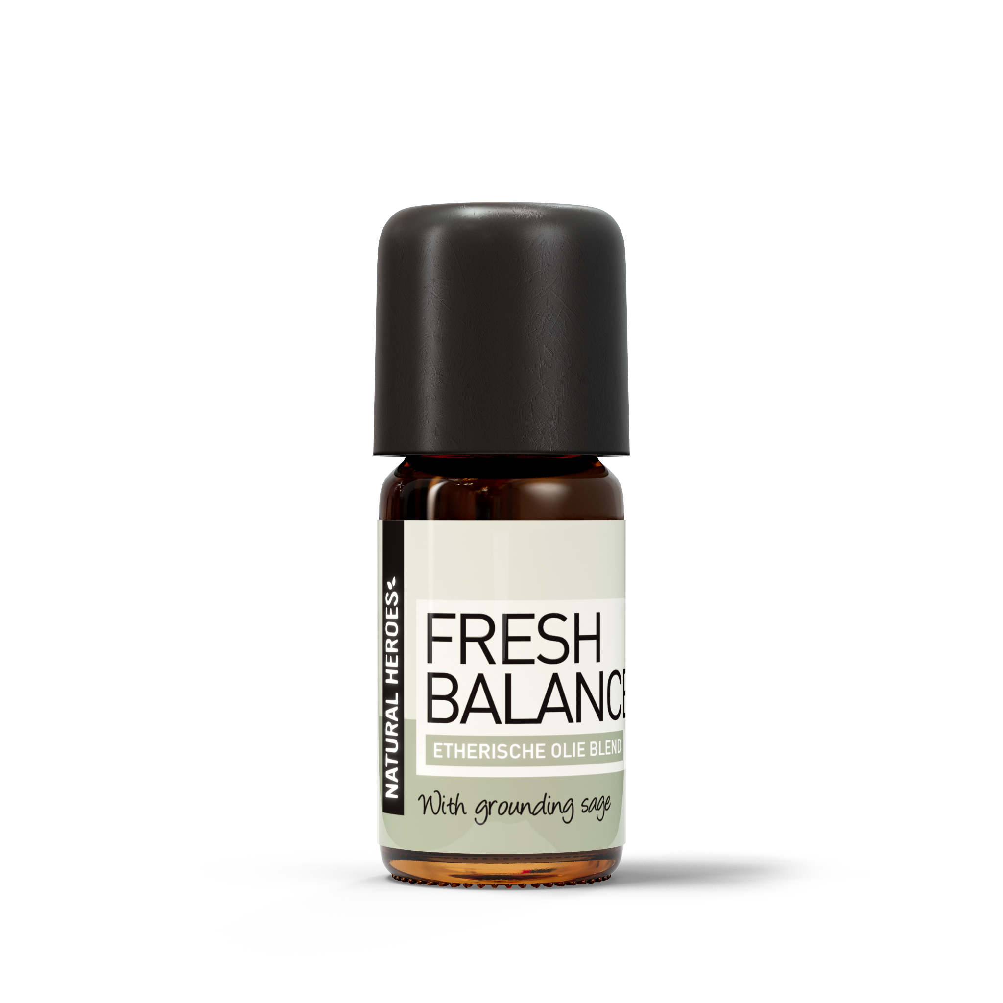Image of Fresh Balance (Etherische Olie Blend) 5 ml