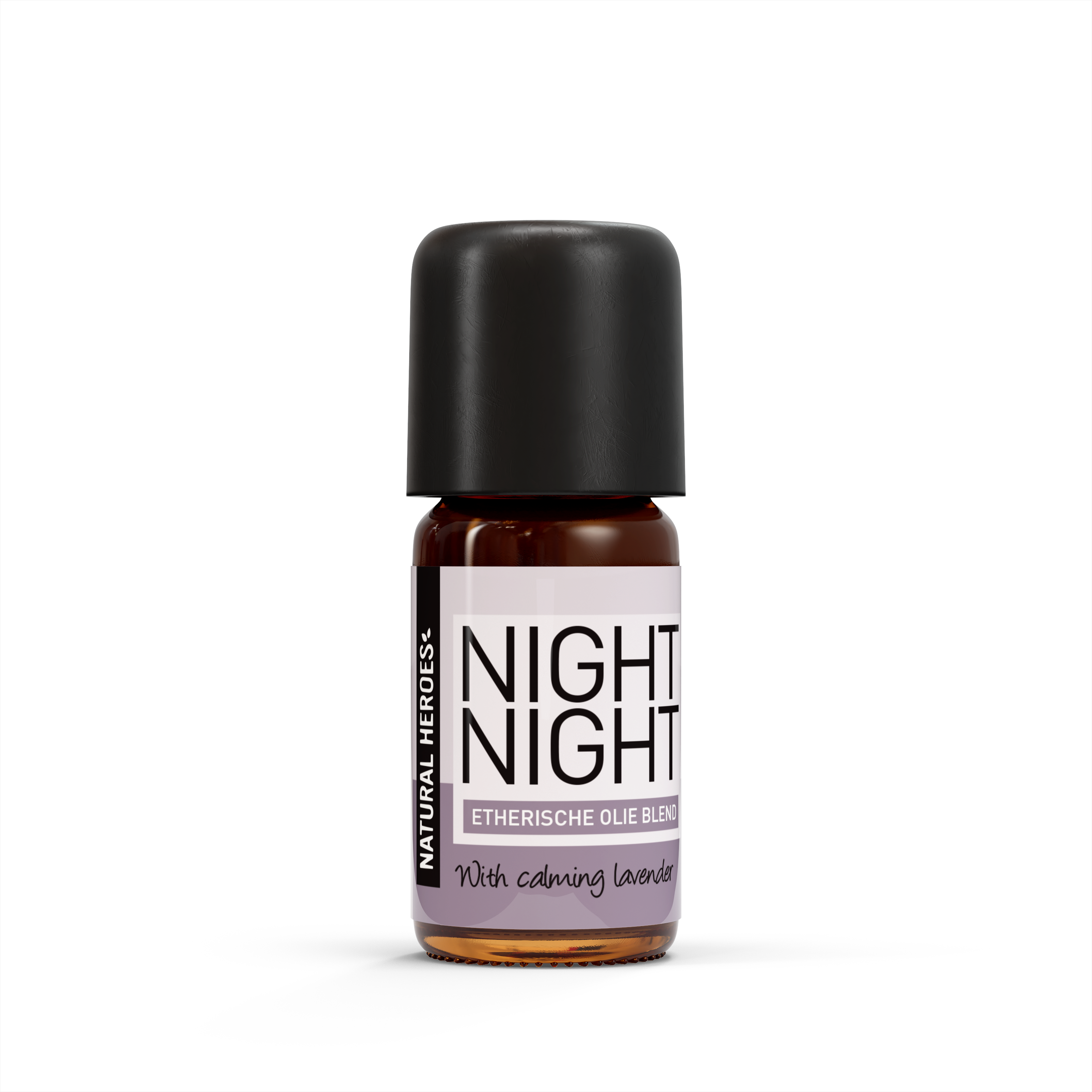 Image of Night Night (Etherische Olie Blend) 5 ml